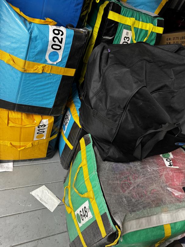 Storage Unit Auction in Brooklyn, NY at Stop & Stor Erasmus ends on 14th June, 2024 909 AM